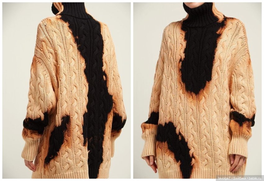 Бомжстайл из 2000х в 2020е (фото 6)