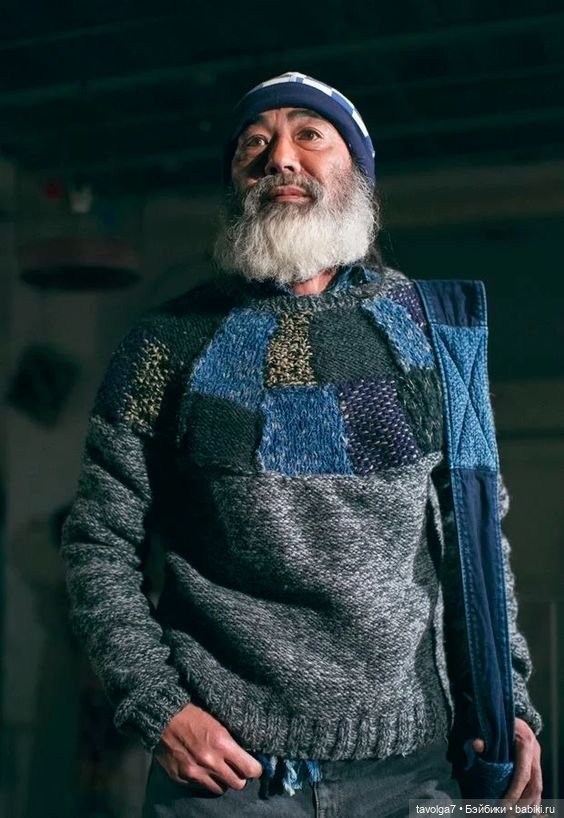 Бомжстайл из 2000х в 2020е