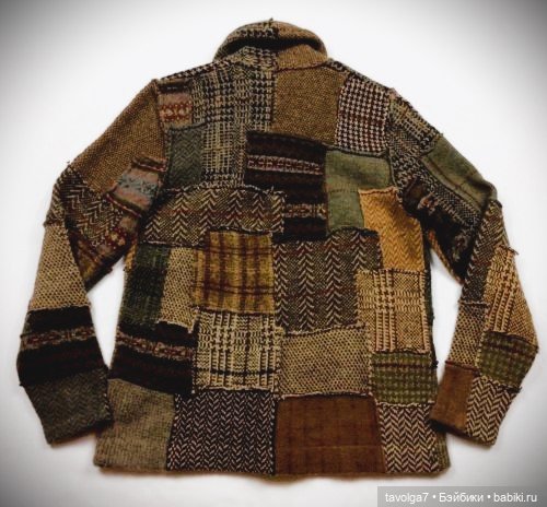 Бомжстайл из 2000х в 2020е (фото 3)