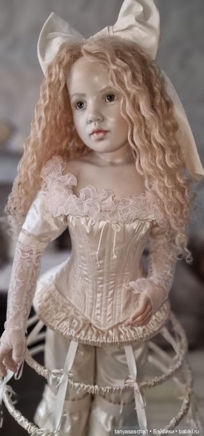 Gerda-Kimberly WOP Hildegard Gunzel Воск по фарфору