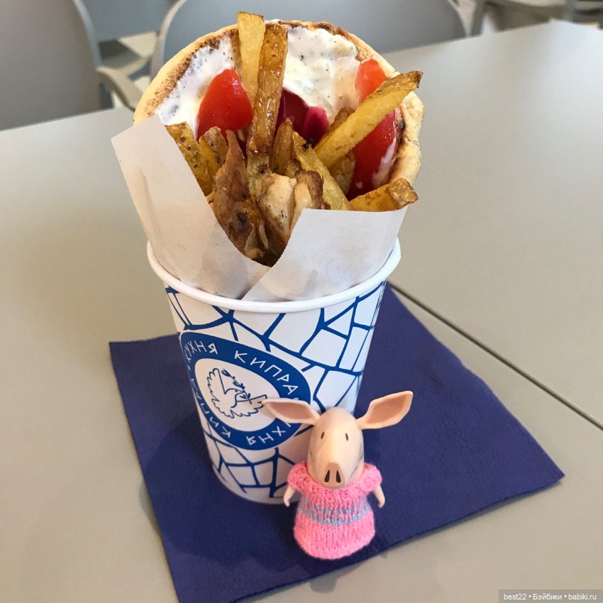 🍂 Осень для Оливии — Игровые куклы разных производителей (Разное): редкие бренды (фото 4)