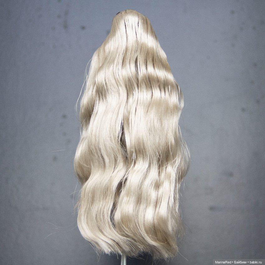 Болванки Poppy Parker с алиэкспресс (фото 7)