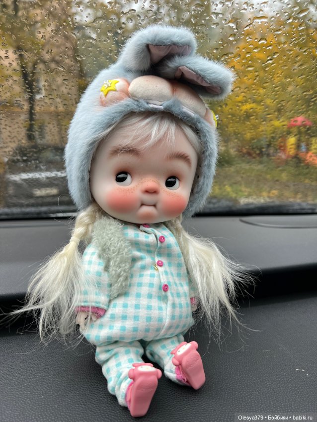 Моя коллекция — Домашние коллекции кукол: фото собраний (фото 8)