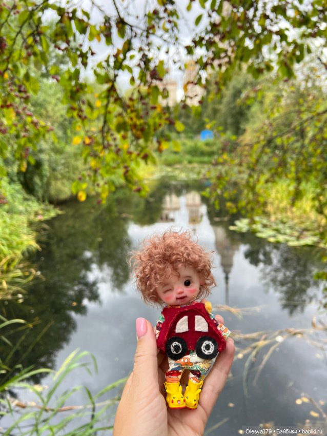 Моя коллекция — Домашние коллекции кукол: фото собраний