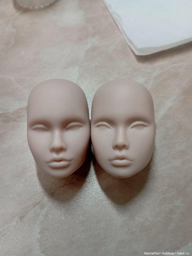 Болванки Poppy Parker с алиэкспресс