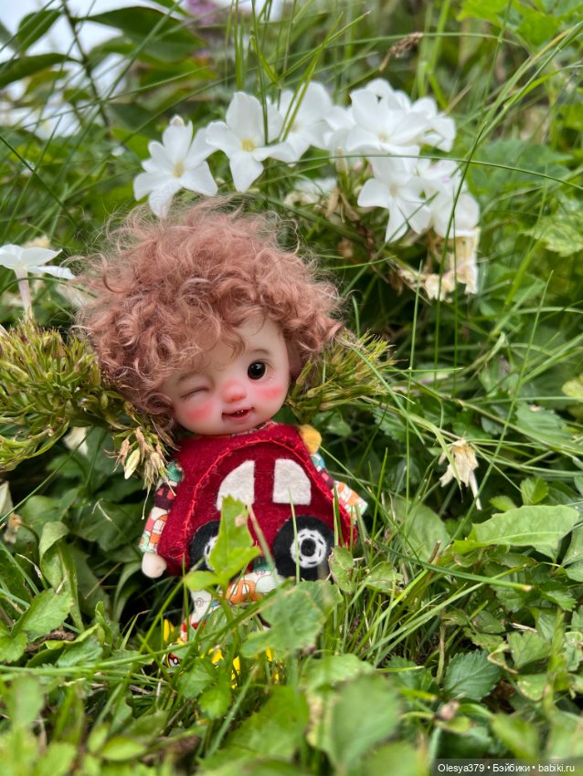 Моя коллекция — Домашние коллекции кукол: фото собраний