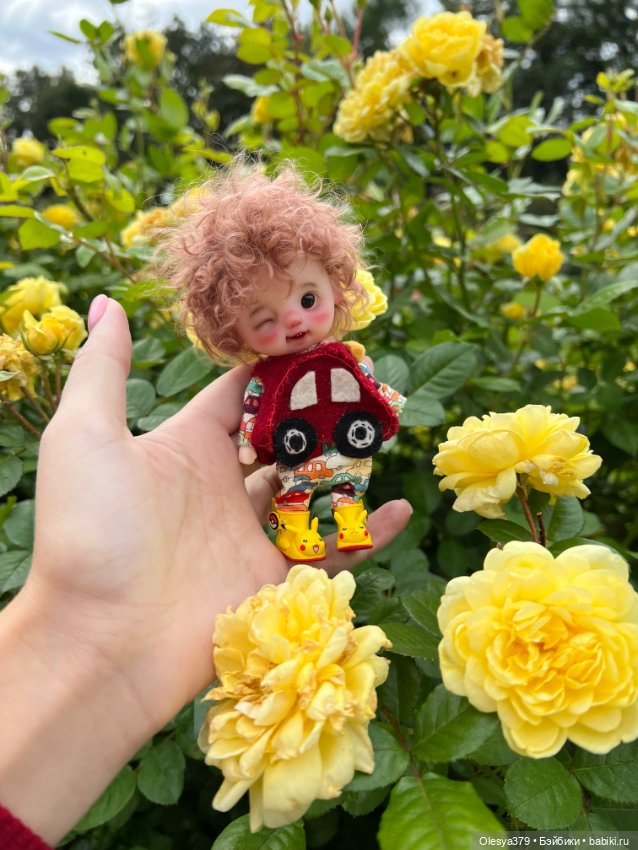 Моя коллекция — Домашние коллекции кукол: фото собраний