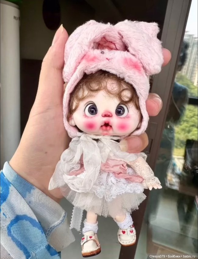 Моя коллекция — Домашние коллекции кукол: фото собраний (фото 10)