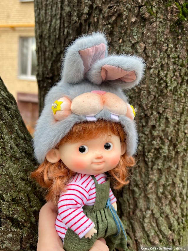 Моя коллекция — Домашние коллекции кукол: фото собраний (фото 2)