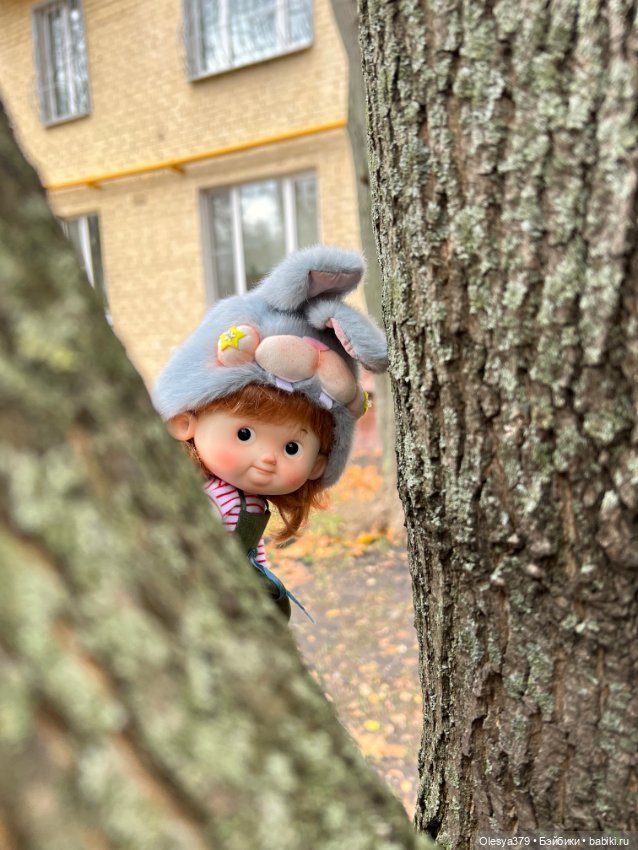 Моя коллекция — Домашние коллекции кукол: фото собраний