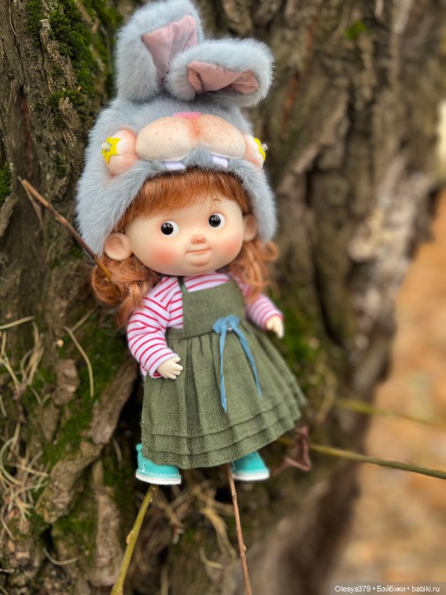 Моя коллекция — Домашние коллекции кукол: фото собраний (фото 3)