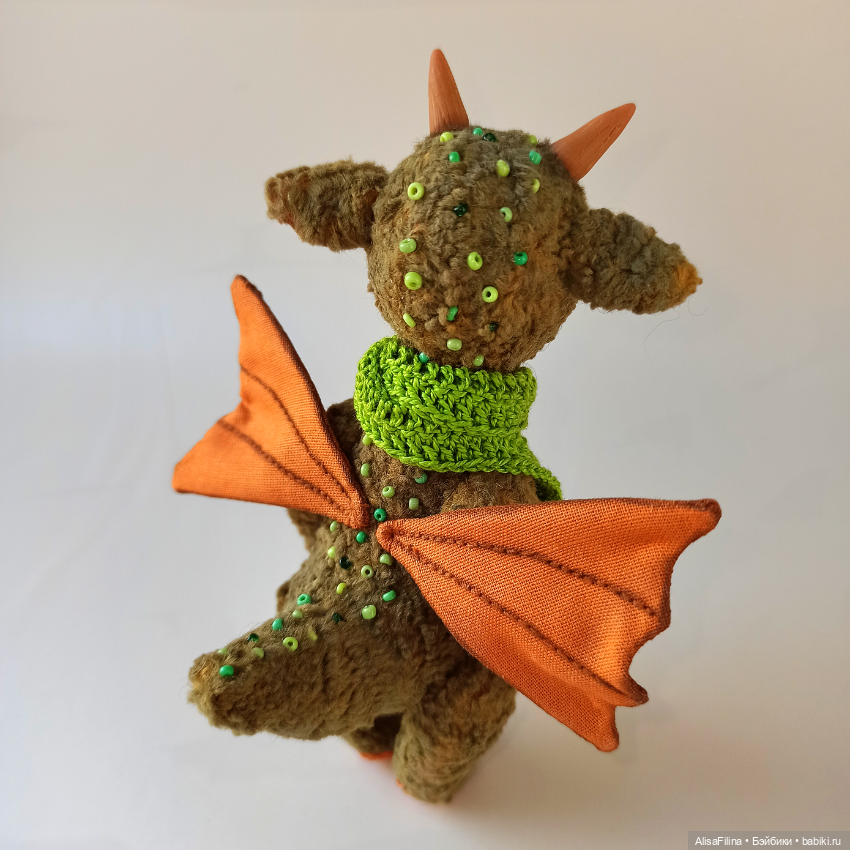 А есть ли у Вас дома дракон (фото 2)