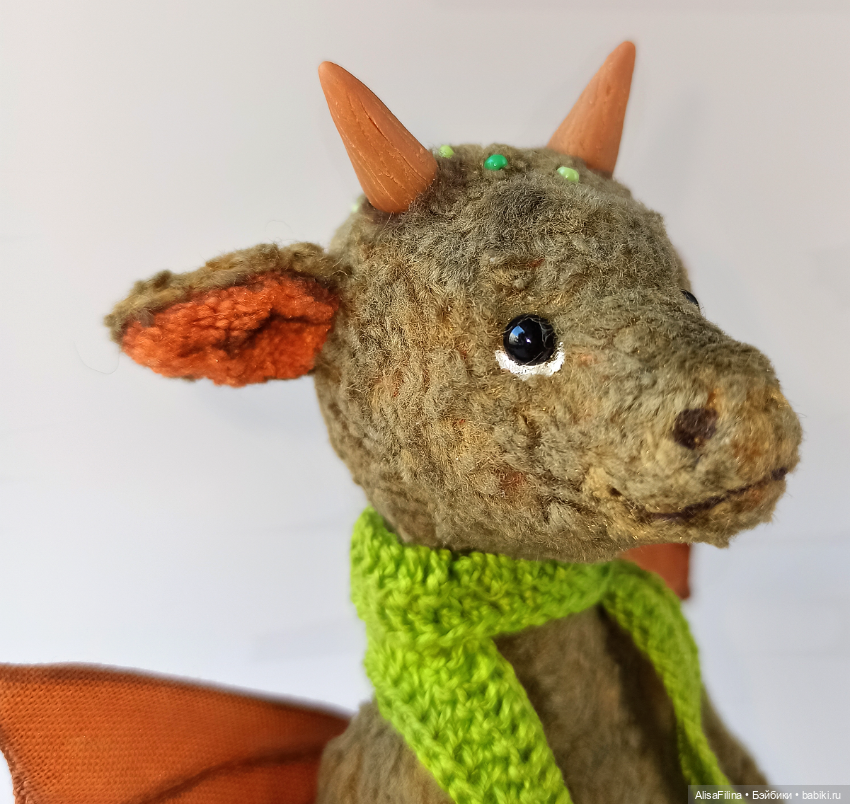 А есть ли у Вас дома дракон (фото 3)