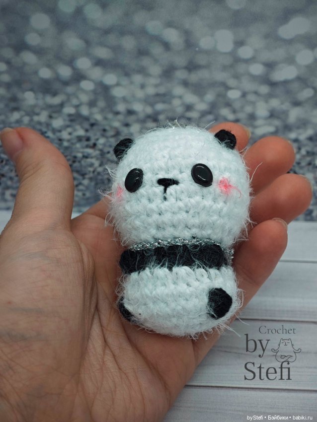 Познакомлю со следующей малявкой (фото 10)