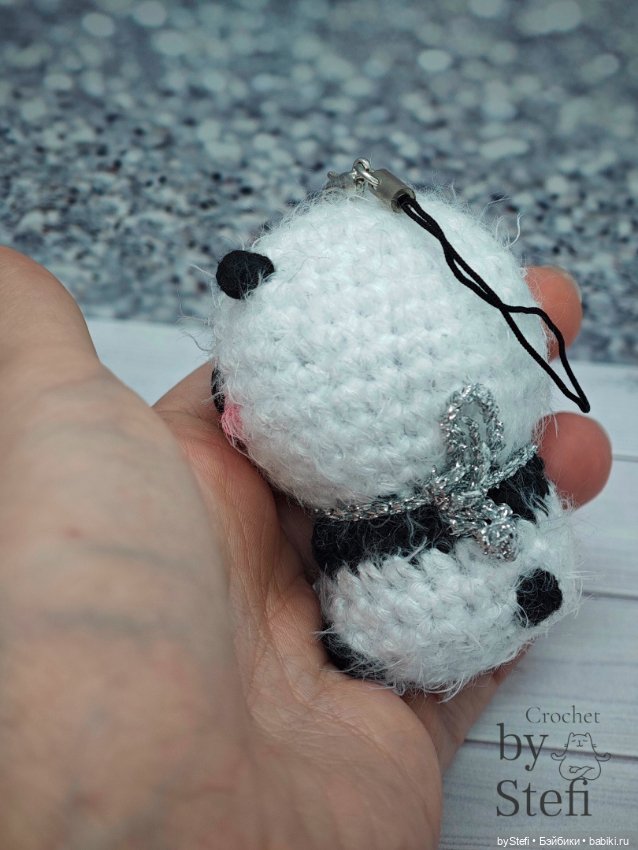 Познакомлю со следующей малявкой (фото 5)