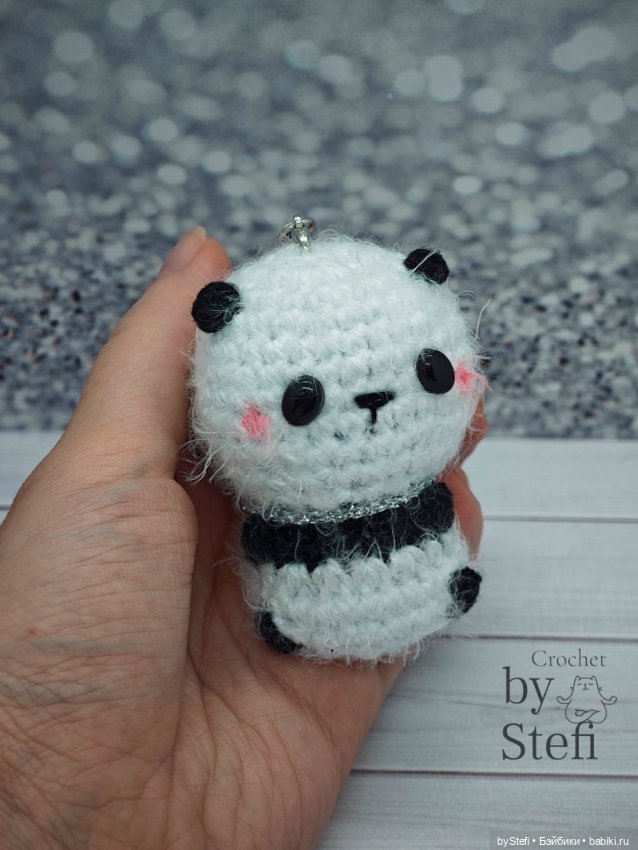 Познакомлю со следующей малявкой (фото 3)