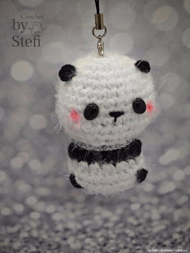 Познакомлю со следующей малявкой (фото 6)