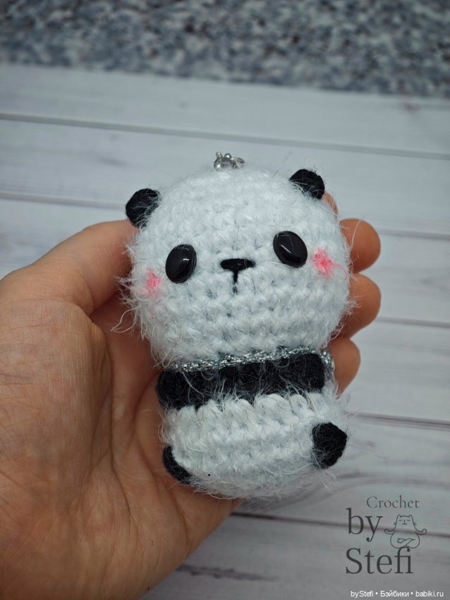 Познакомлю со следующей малявкой (фото 9)