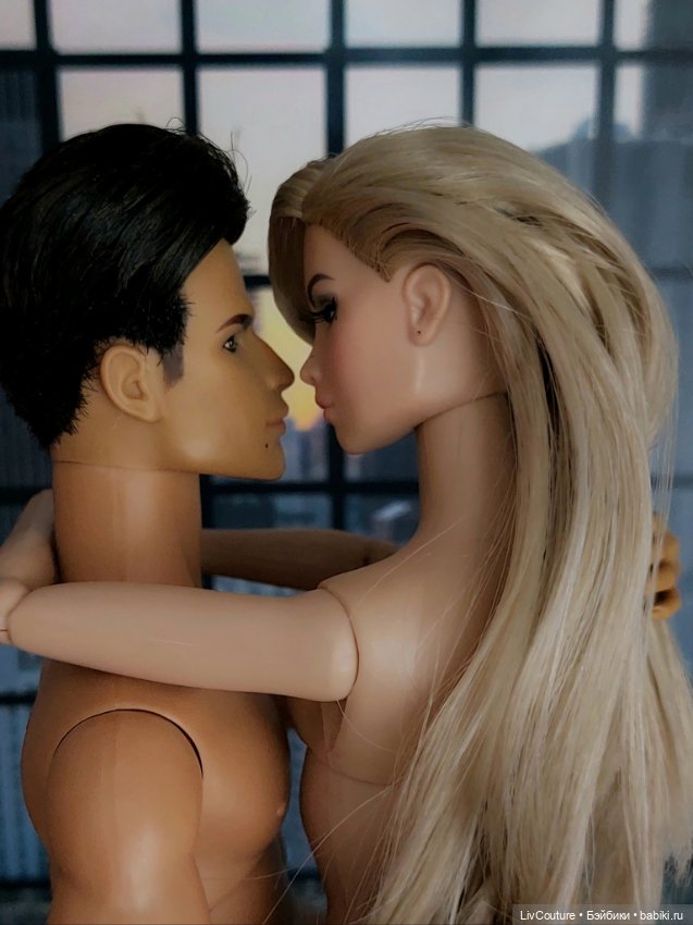 Дождался🔞 — Куклы Integrity Toys (Интегрити): Poppy Parker (фото 3)