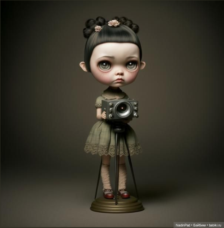 Девчёночки для вдохновения