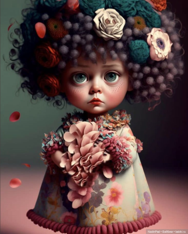 Девчёночки для вдохновения