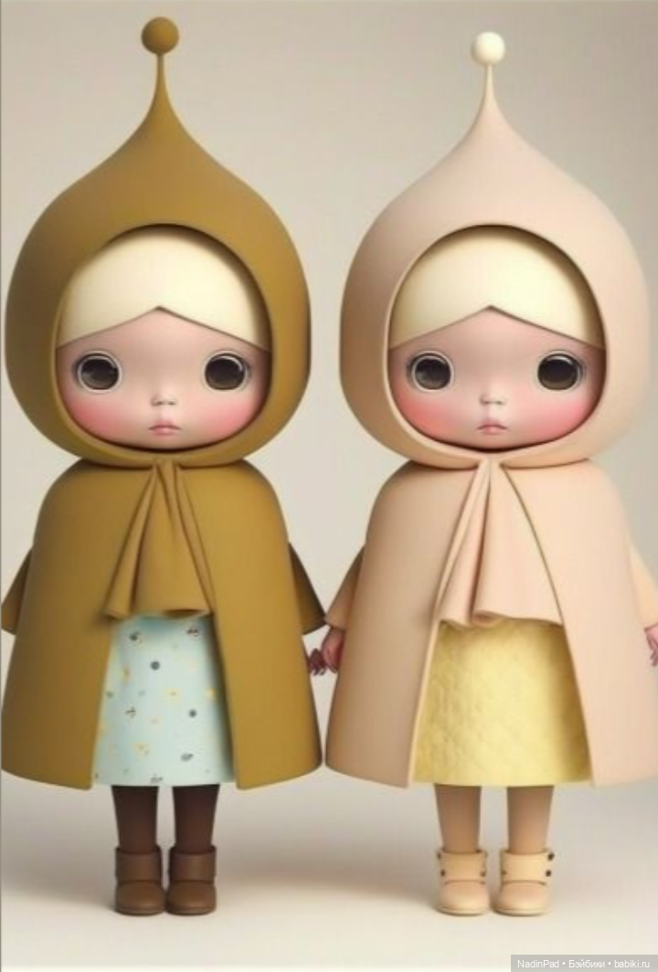 Девчёночки для вдохновения (фото 10)