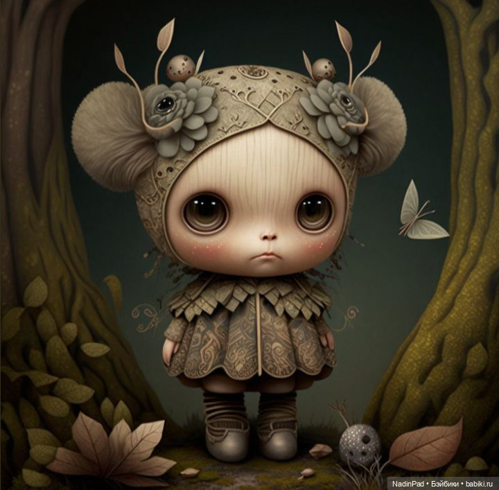 Девчёночки для вдохновения