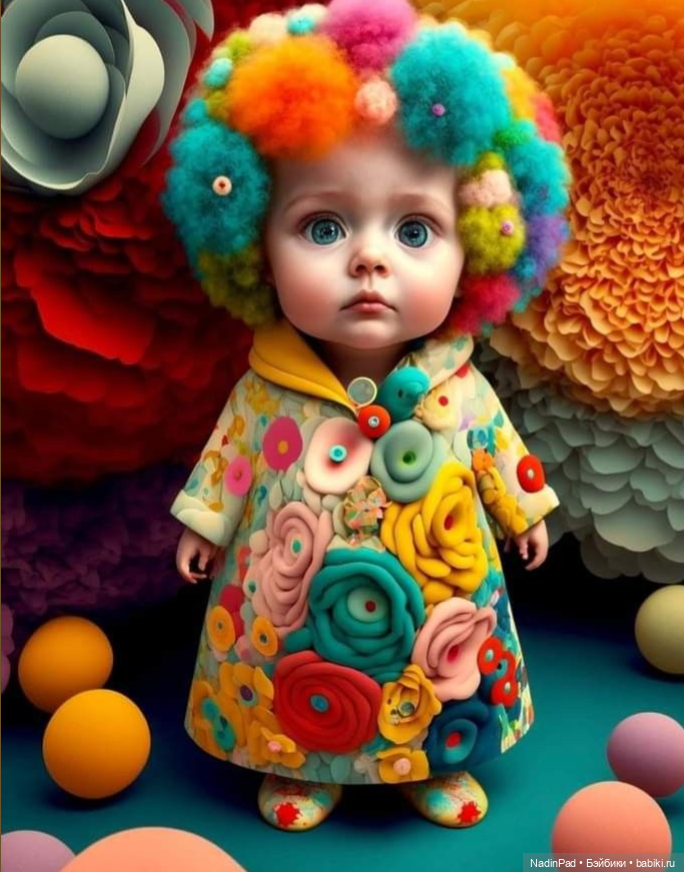 Девчёночки для вдохновения (фото 7)