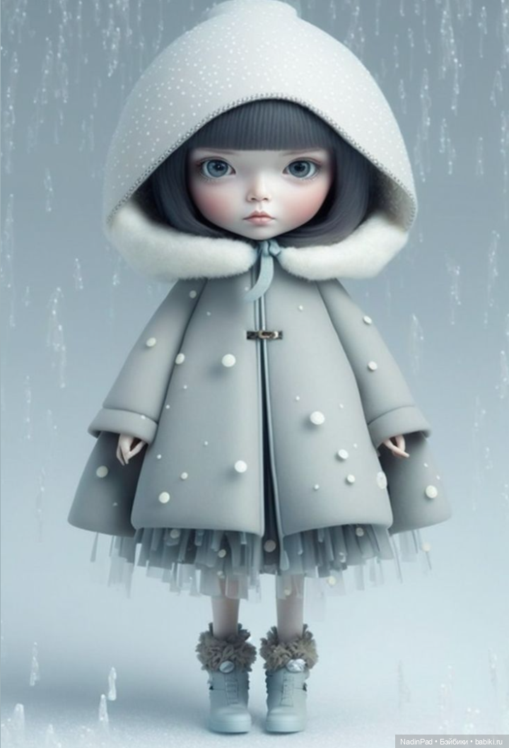 Девчёночки для вдохновения