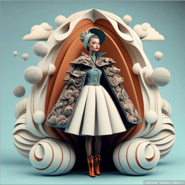 Девчёночки для вдохновения