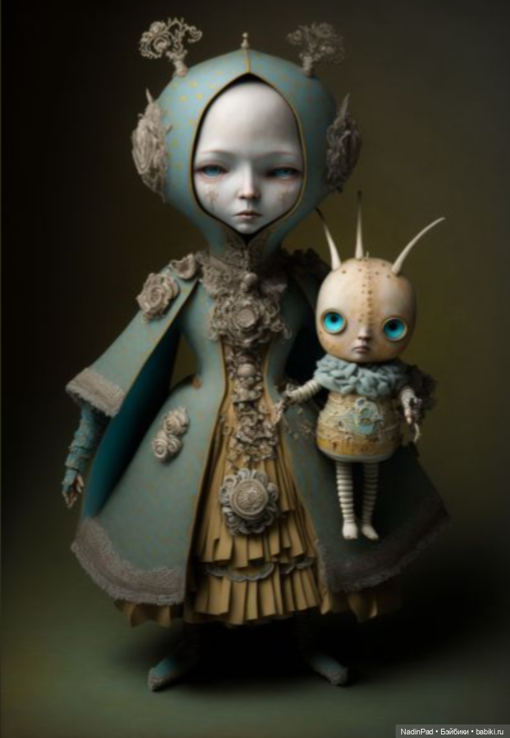 Девчёночки для вдохновения (фото 2)