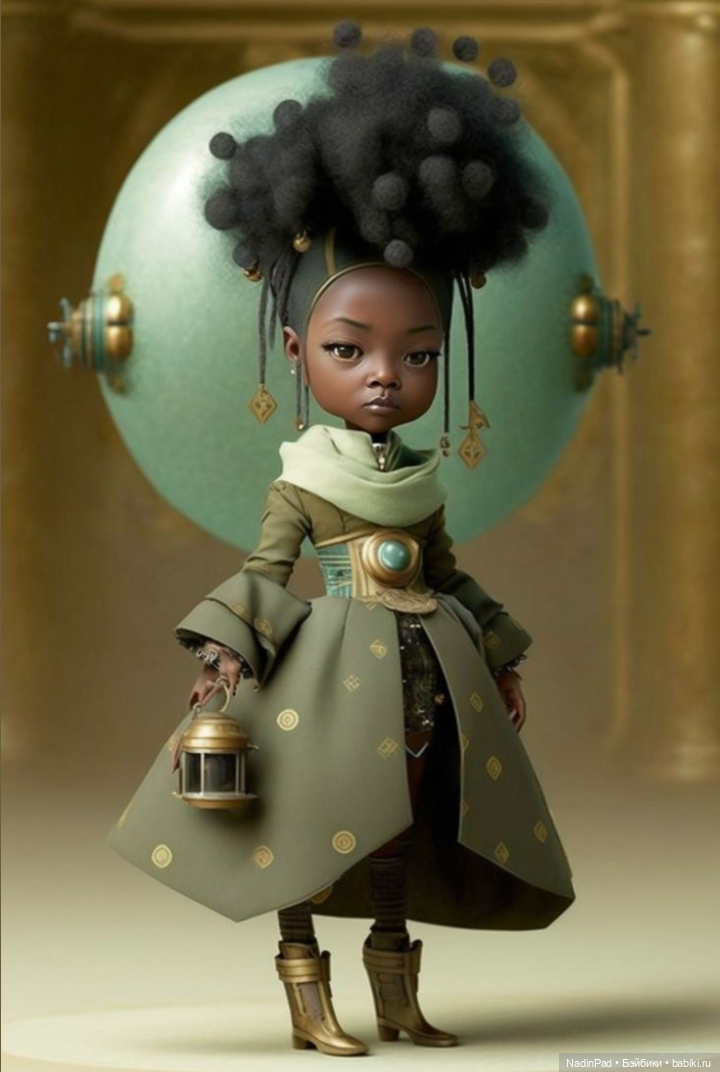 Девчёночки для вдохновения