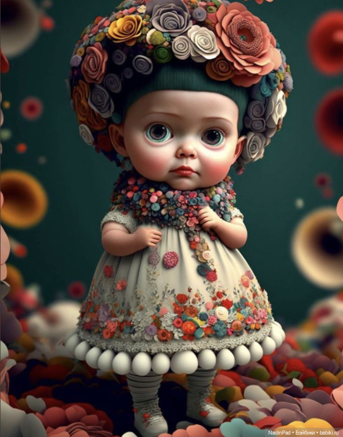 Девчёночки для вдохновения