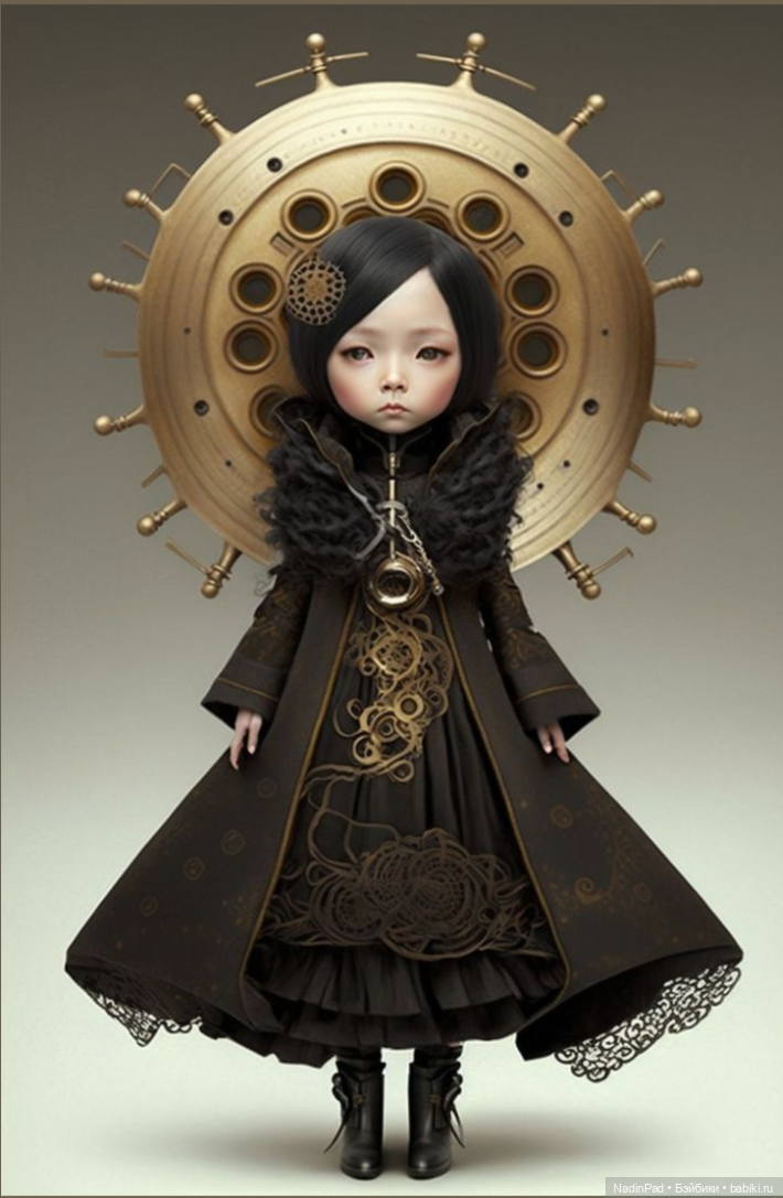 Девчёночки для вдохновения