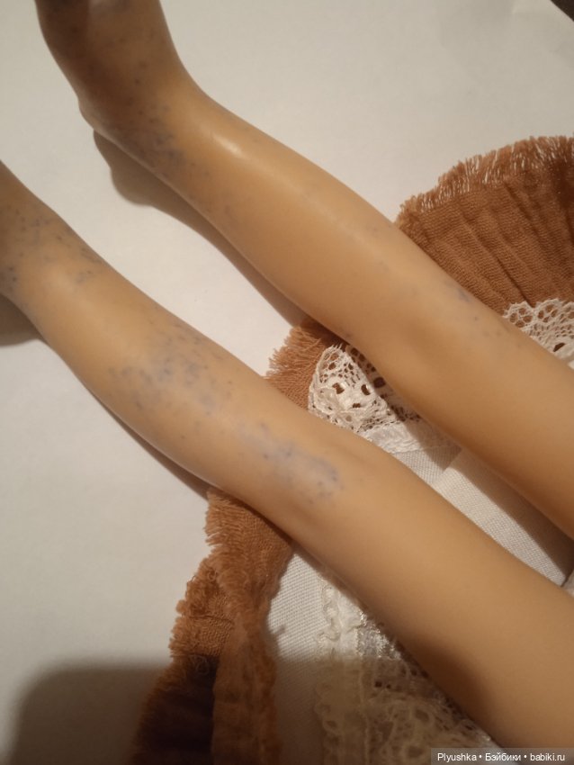 Прошу помощи — Помощь в ремонте кукол: вопросы мастерам и советы по реставрации (фото 2)