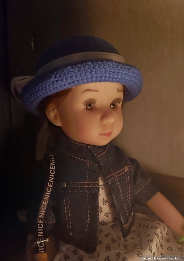 Моя нитакуся — Игровые куклы разных производителей (Разное): редкие бренды (фото 6)