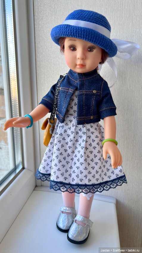 Моя нитакуся — Игровые куклы разных производителей (Разное): редкие бренды (фото 5)