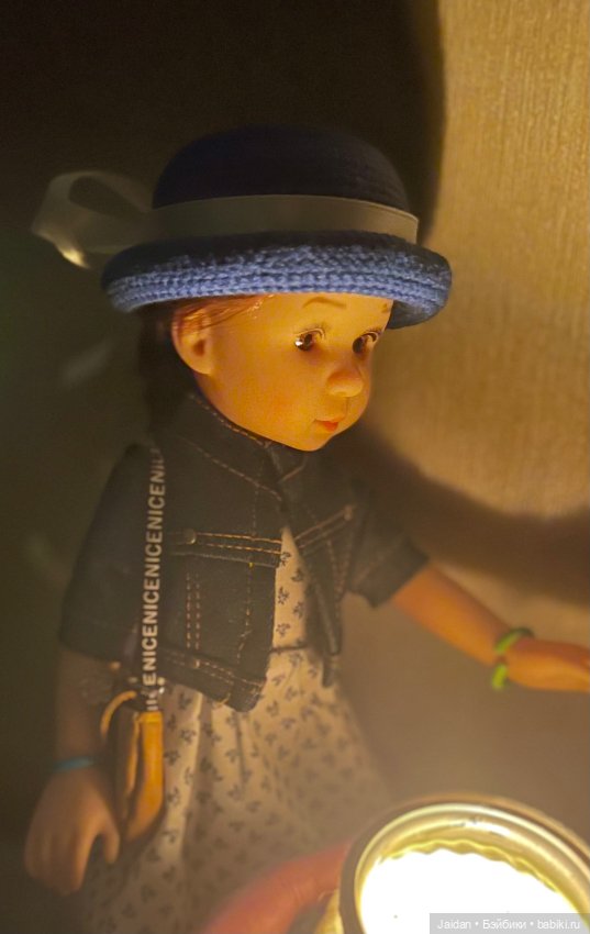 Моя нитакуся — Игровые куклы разных производителей (Разное): редкие бренды (фото 7)