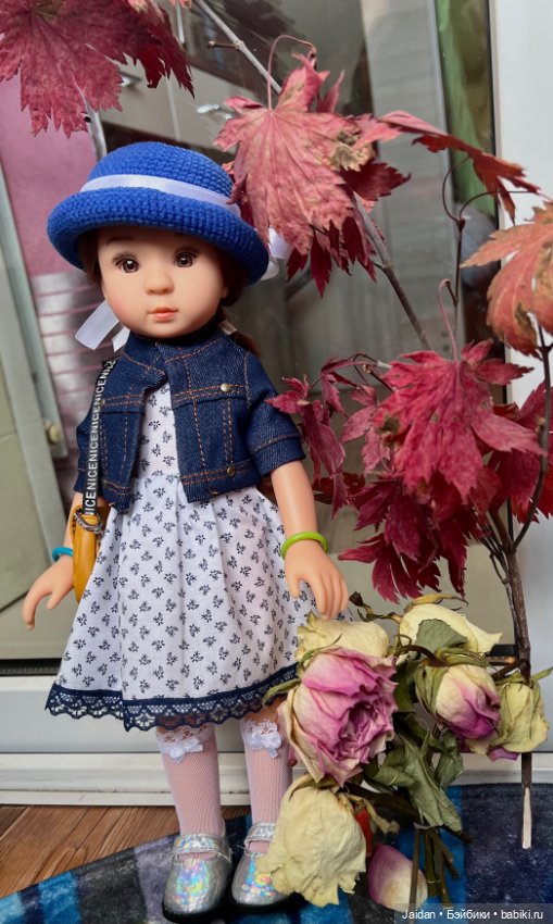 Моя нитакуся — Игровые куклы разных производителей (Разное): редкие бренды