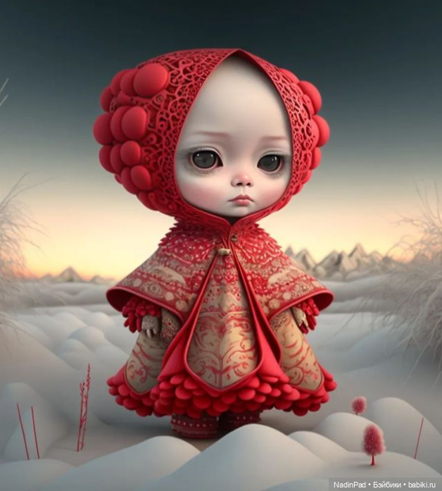 Девчёночки для вдохновения