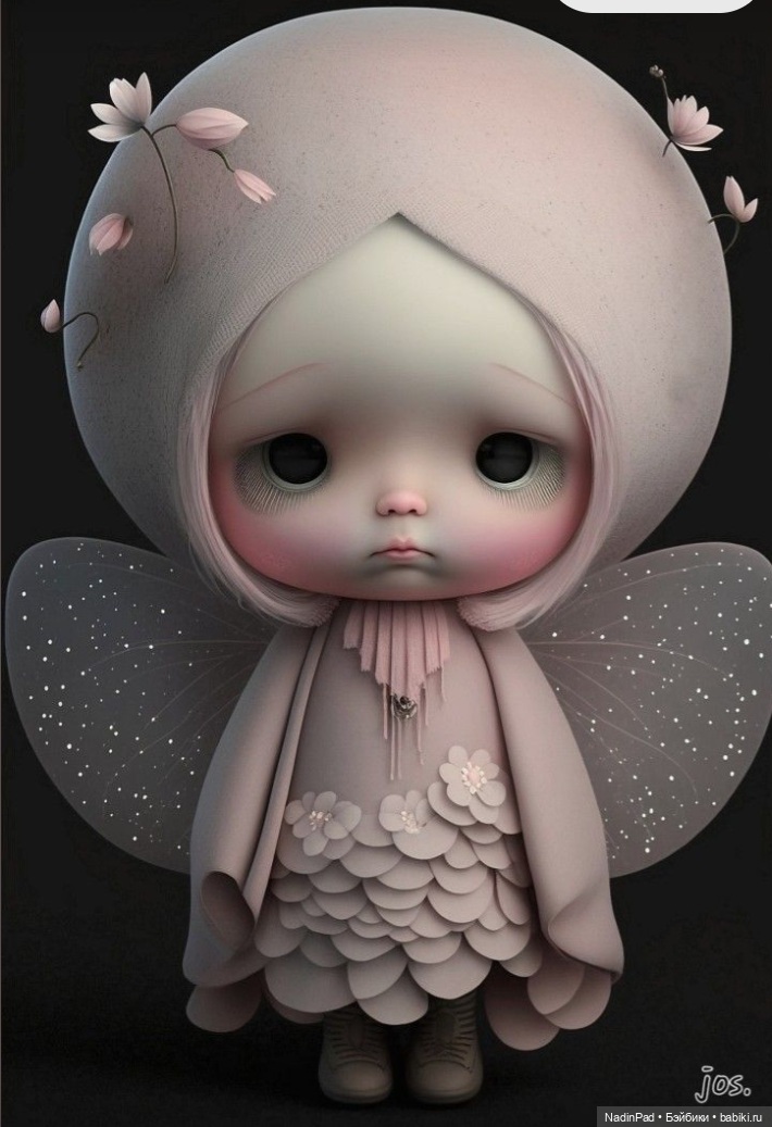 Девчёночки для вдохновения