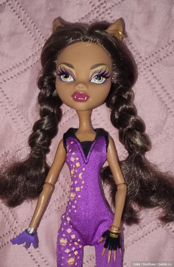 Стадии кукольника — Коллекции игровых кукол (Playline): фото полок (фото 8)