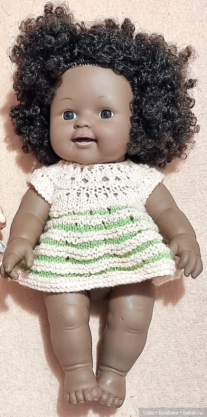 Стадии кукольника — Коллекции игровых кукол (Playline): фото полок (фото 9)