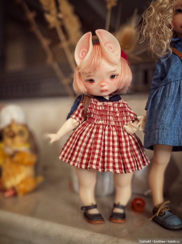 Мои толстопопые кривоножки (фото 7)