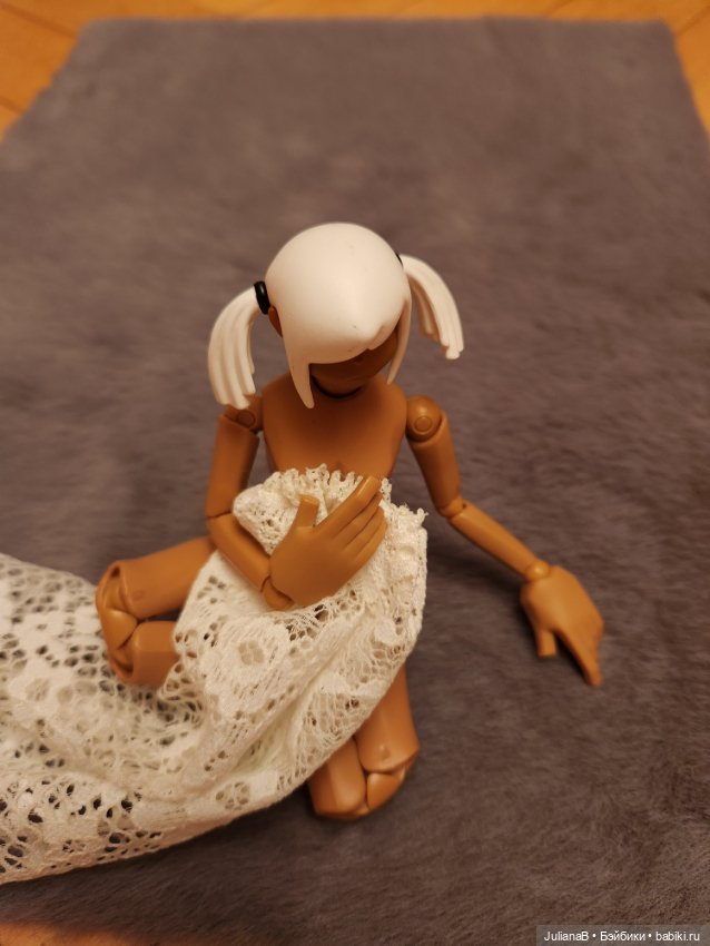 Про зиму и мех — Экшн (фото 10)