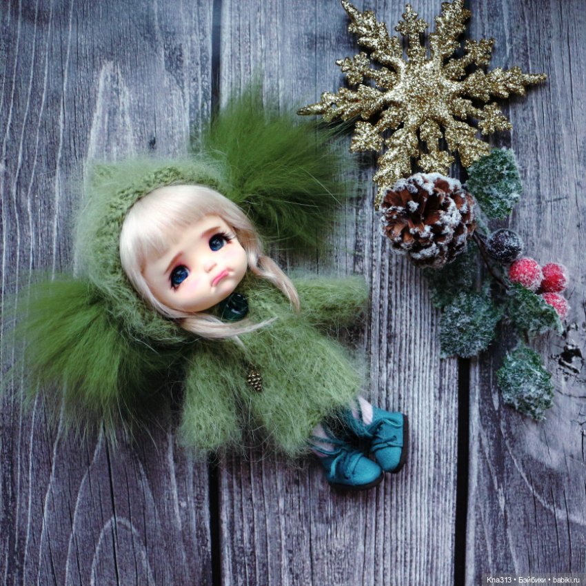 Всем Песец — Одежда и обувь для кукол своими руками: фото