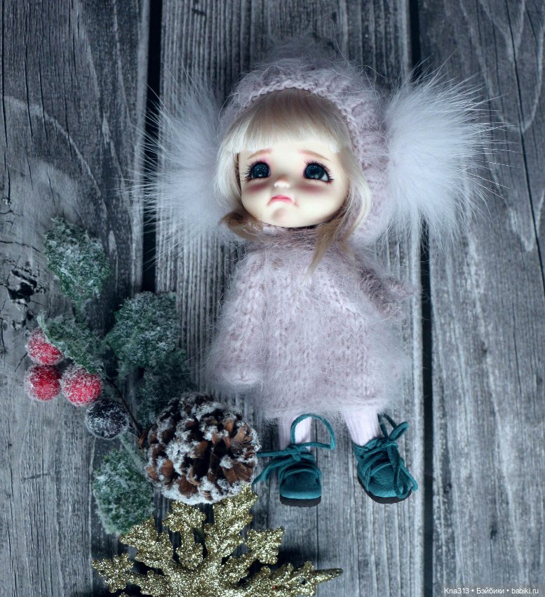 Всем Песец — Одежда и обувь для кукол своими руками: фото