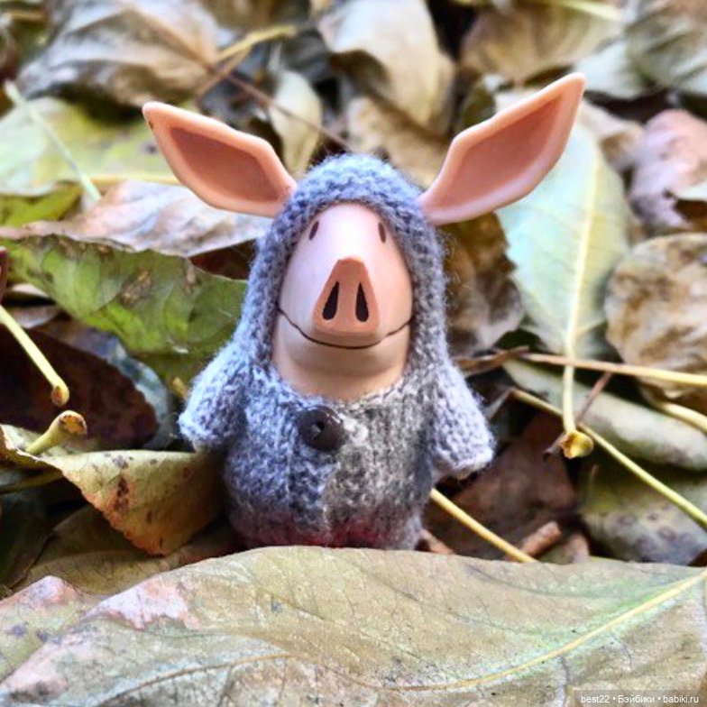 🍂 Осень для Оливии — Игровые куклы разных производителей (Разное): редкие бренды (фото 10)