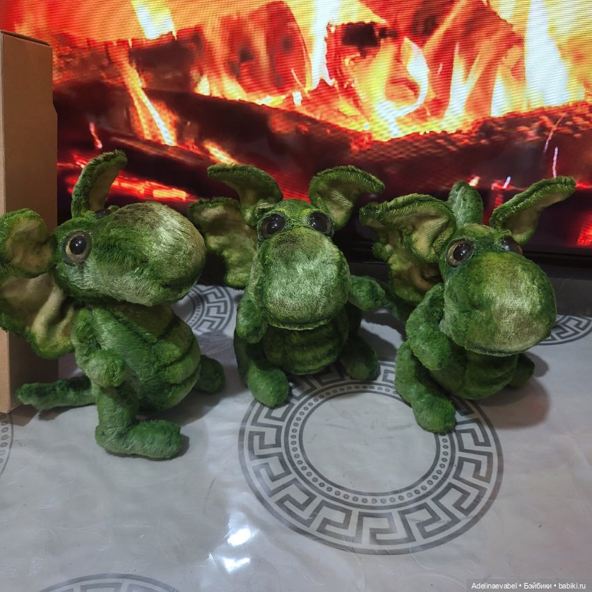 Мастеркая подарков — Авторские мишки Тедди и друзья: фото