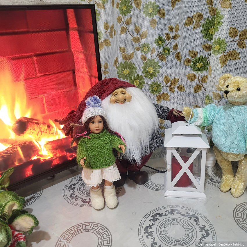 Мастеркая подарков — Авторские мишки Тедди и друзья: фото